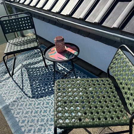 Sophie Charlotte Apartment Bad Iburg Exterior photo